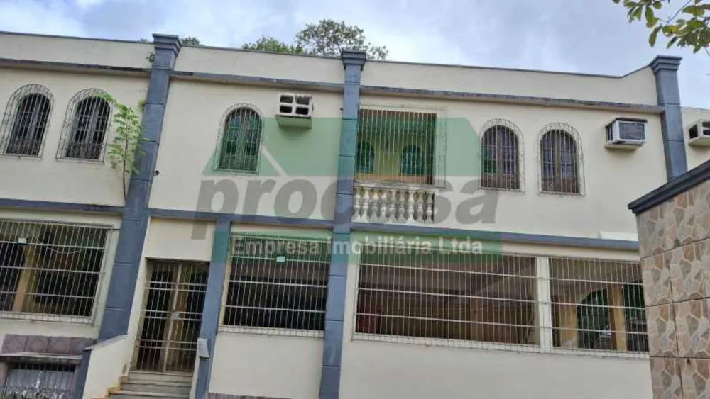 Loja-Salão, 600 m² - Foto 3