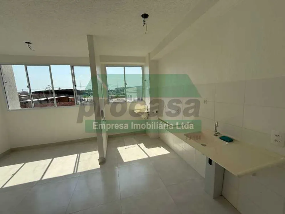 Apartamento, 2 quartos, 41 m² - Foto 10