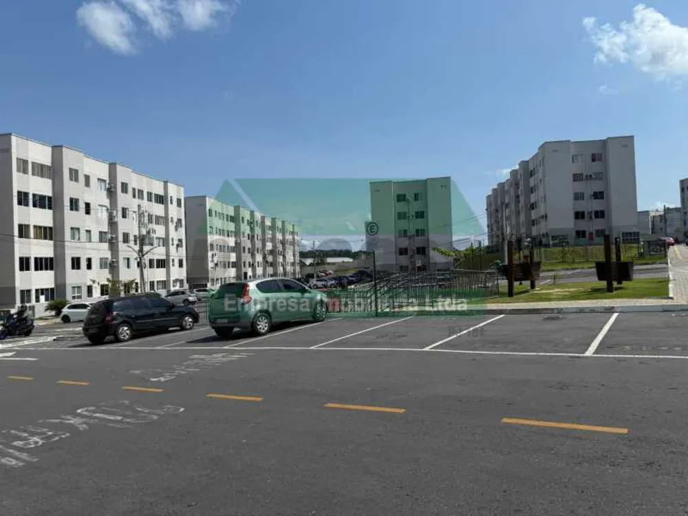 Apartamento, 2 quartos, 41 m² - Foto 4