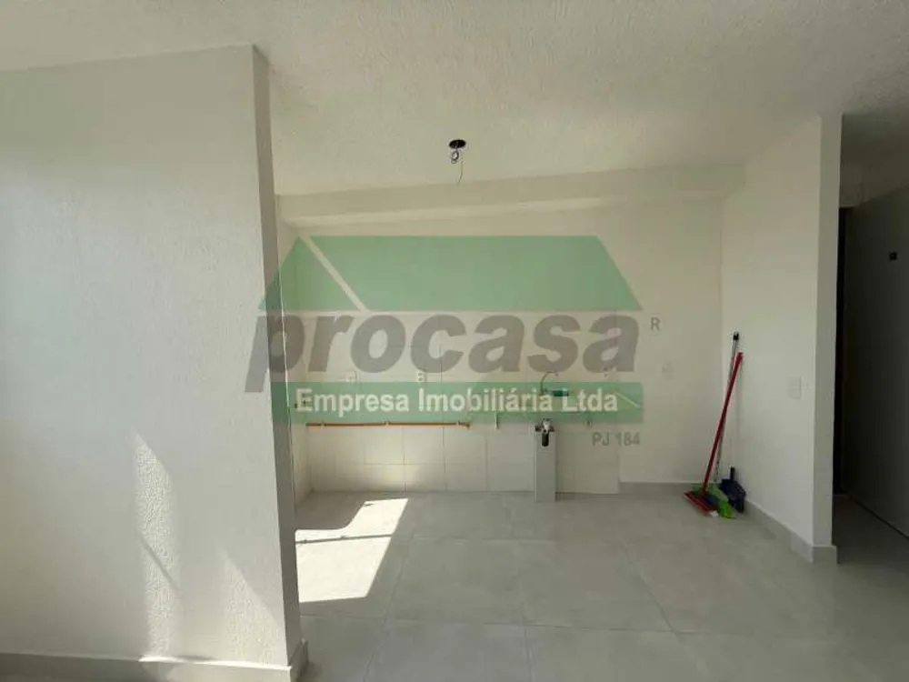 Apartamento, 2 quartos, 41 m² - Foto 12