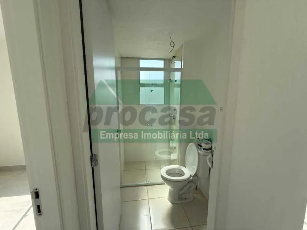 Apartamento, 2 quartos, 41 m² - Foto 5