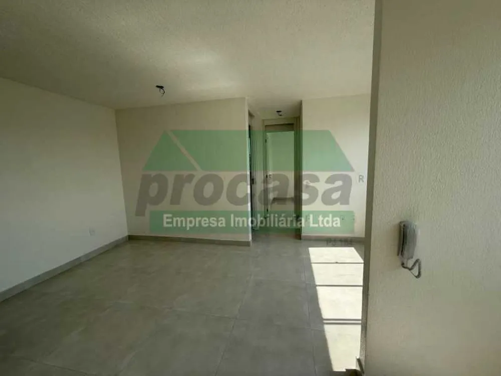 Apartamento, 2 quartos, 41 m² - Foto 1