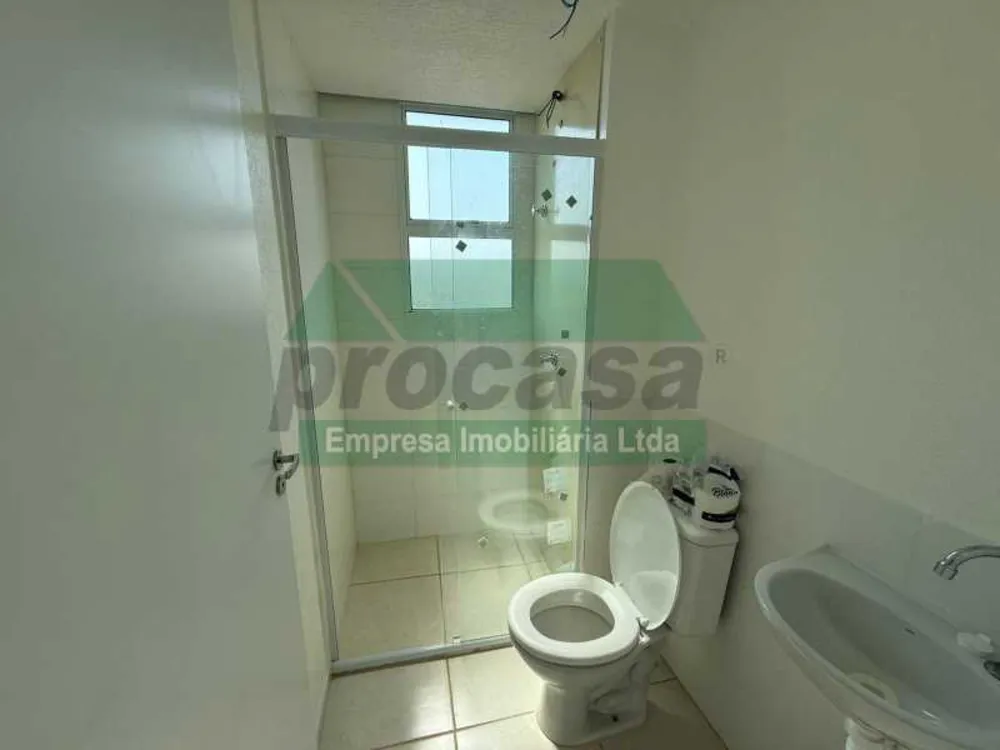 Apartamento, 2 quartos, 41 m² - Foto 11