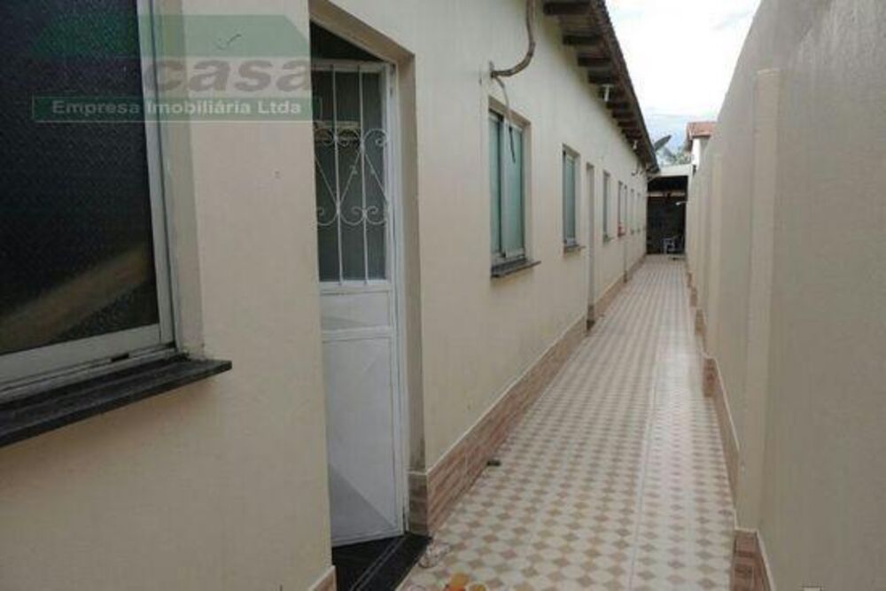 Casa, 8 quartos, 300 m² - Foto 4