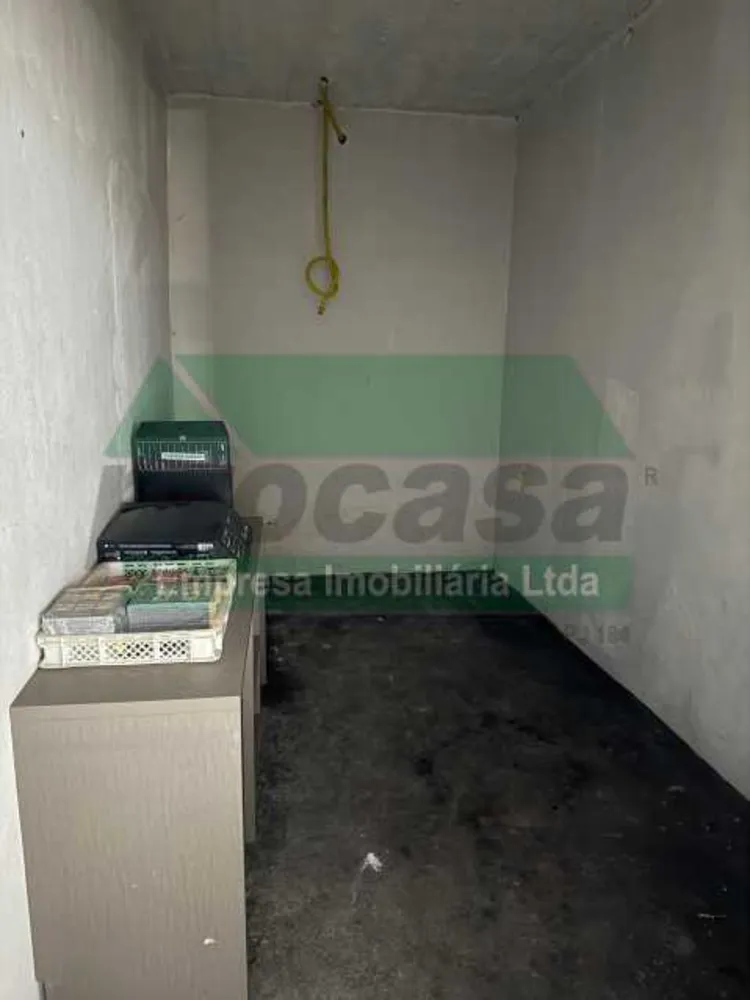 Depósito-Galpão, 800 m² - Foto 11