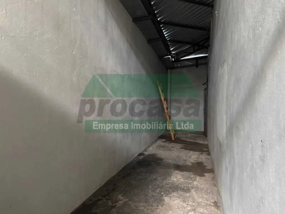 Depósito-Galpão, 800 m² - Foto 10