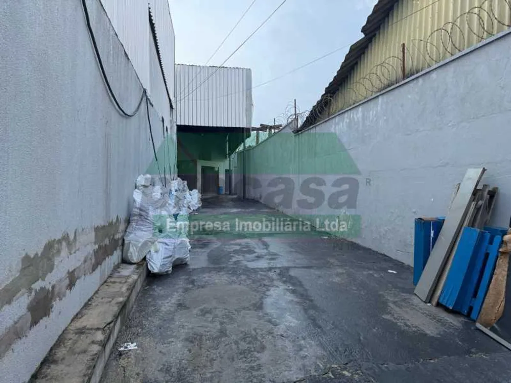 Depósito-Galpão, 800 m² - Foto 3