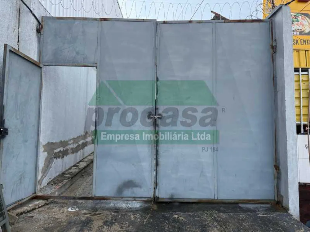 Depósito-Galpão, 800 m² - Foto 1