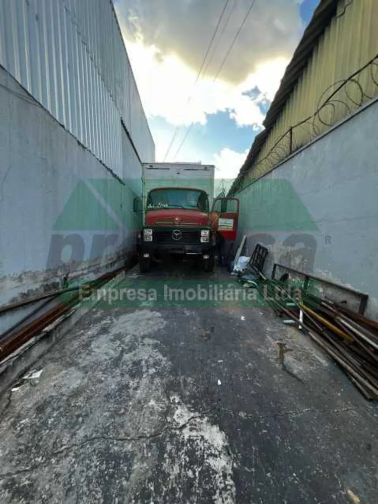 Depósito-Galpão, 800 m² - Foto 2