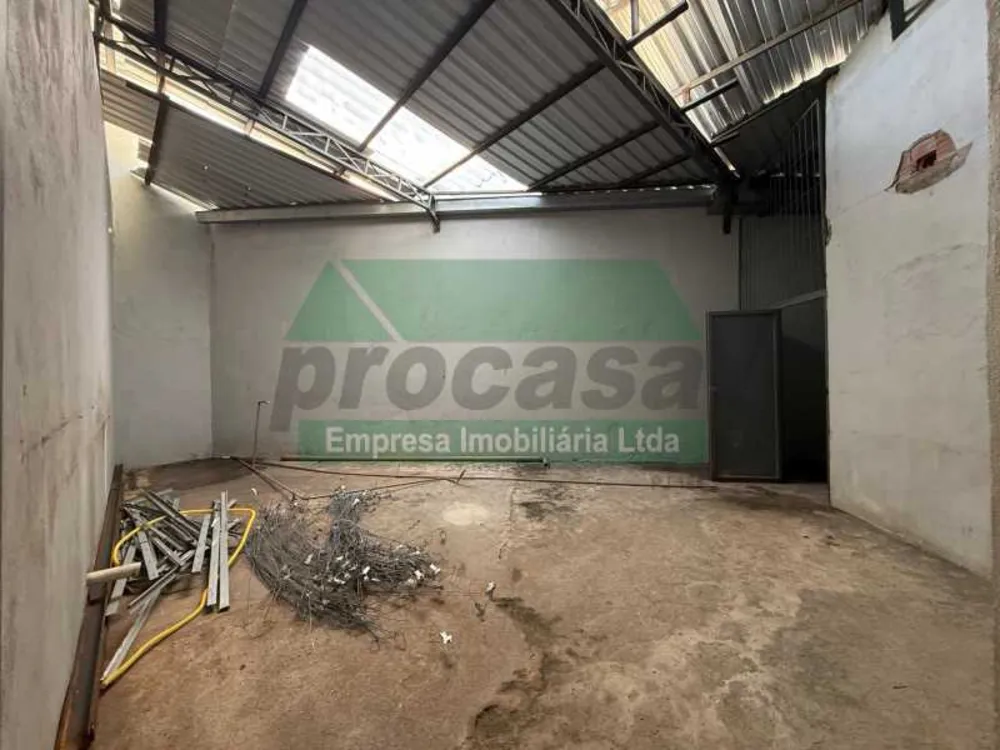 Depósito-Galpão, 800 m² - Foto 8