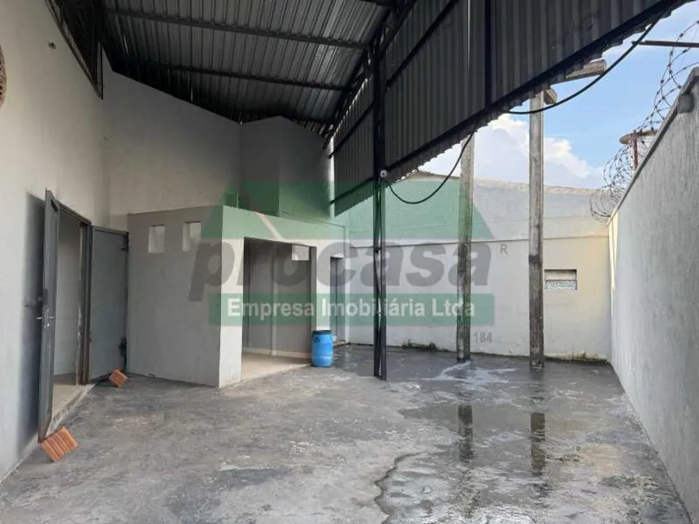 Depósito-Galpão, 800 m² - Foto 5