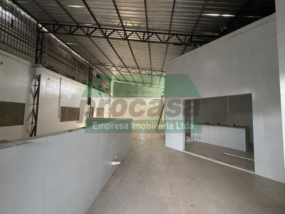 Depósito-Galpão, 800 m² - Foto 6