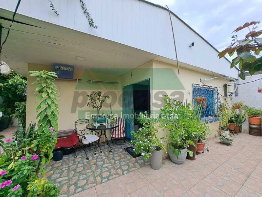 Casa, 5 quartos, 360 m² - Foto 12