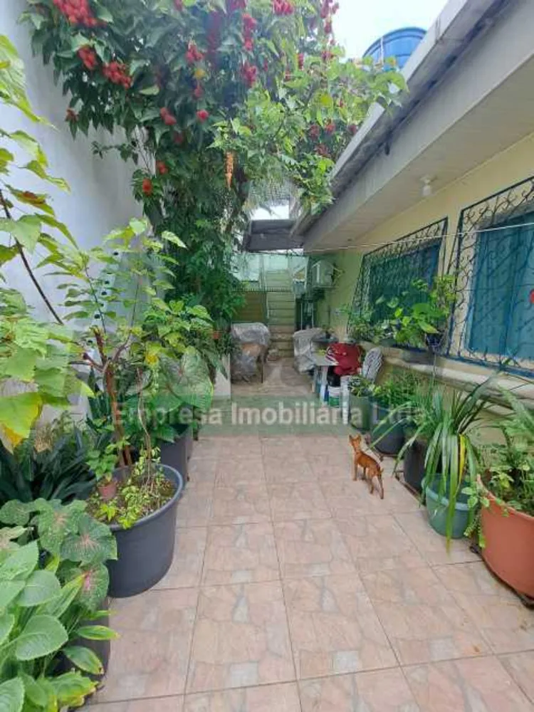 Casa, 5 quartos, 360 m² - Foto 13