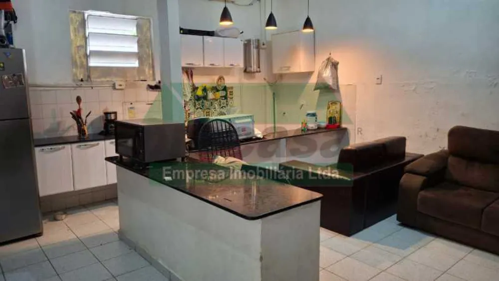Casa, 5 quartos, 360 m² - Foto 3