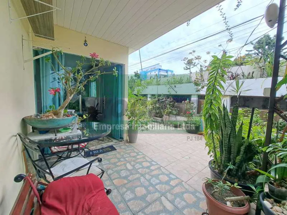 Casa, 5 quartos, 360 m² - Foto 11