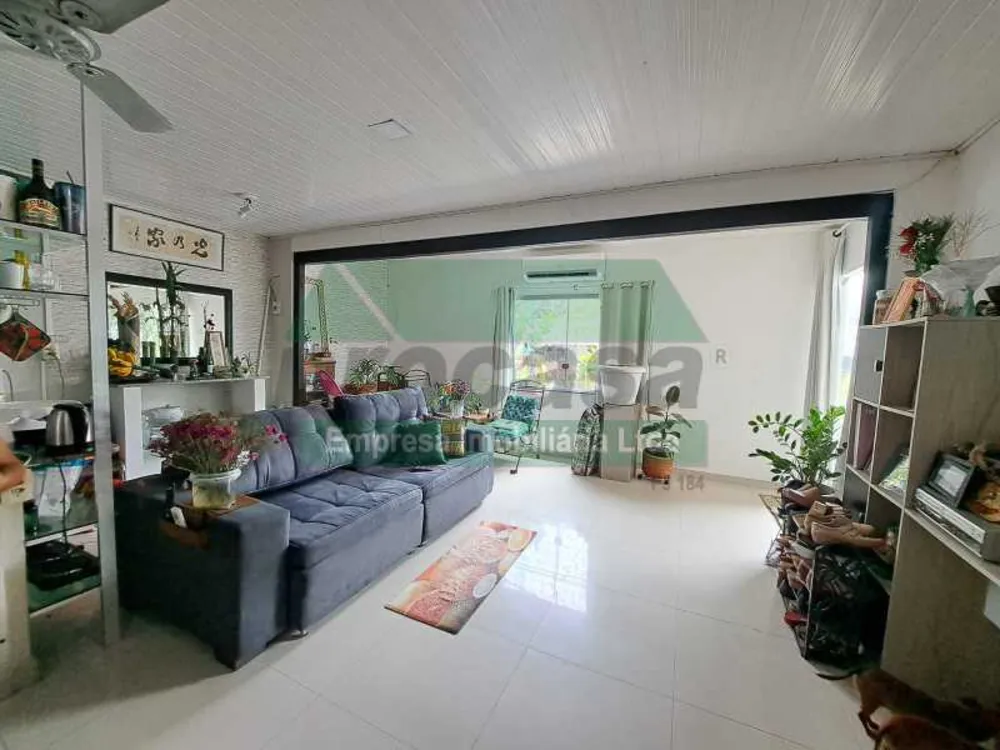 Casa, 5 quartos, 360 m² - Foto 1