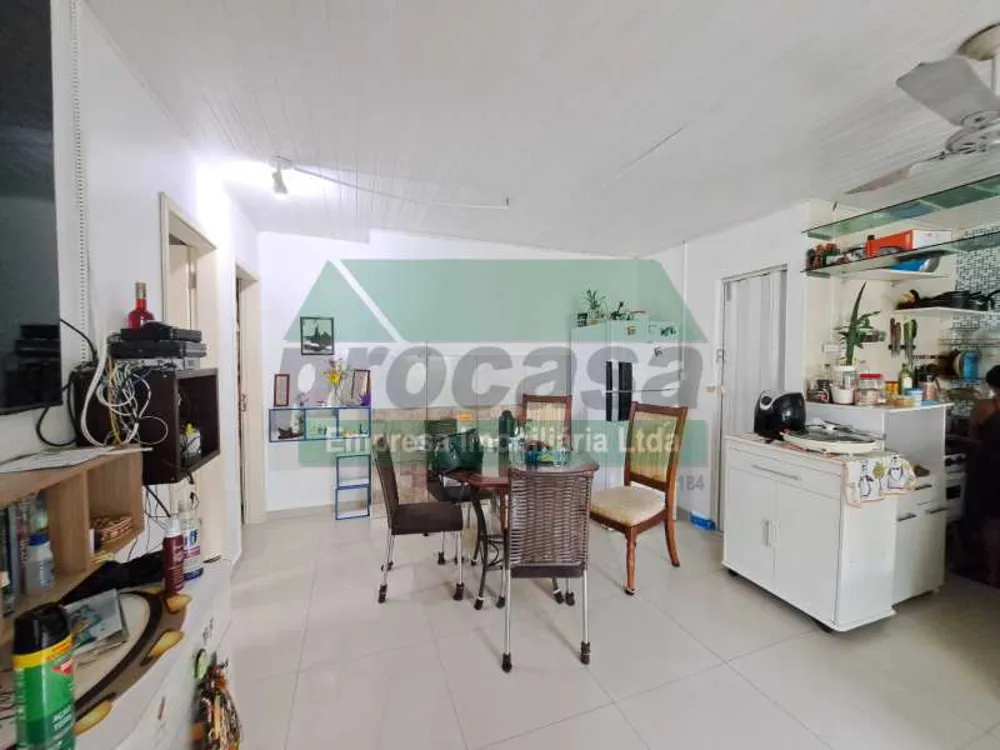 Casa, 5 quartos, 360 m² - Foto 4
