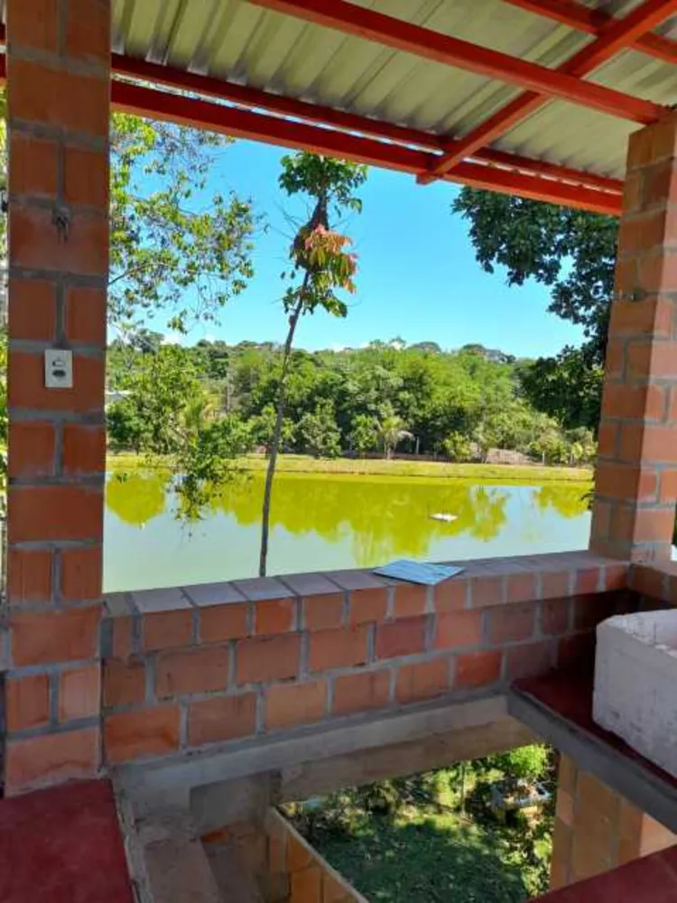 Sítio, 3 quartos, 15600 m² - Foto 8