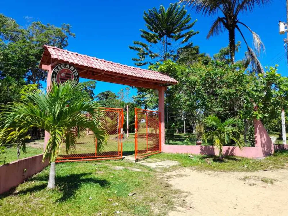 Sítio, 3 quartos, 15600 m² - Foto 3