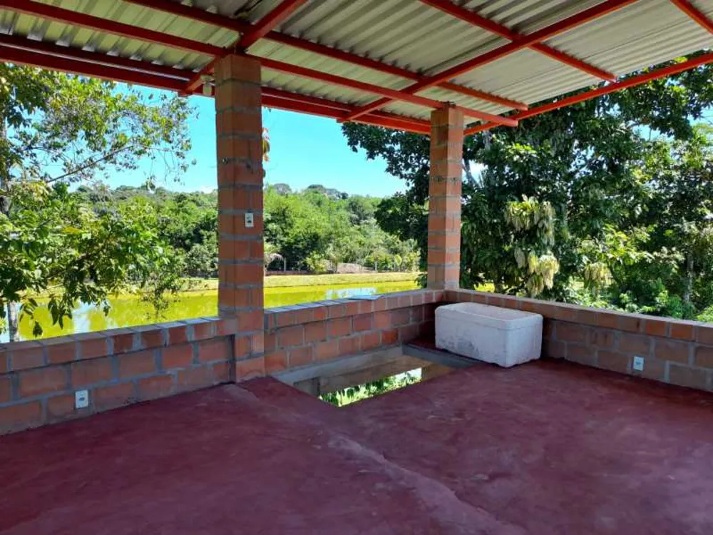 Sítio, 3 quartos, 15600 m² - Foto 7