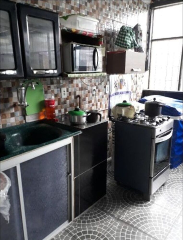 Casa de Condomínio à venda com 2 quartos, 100m² - Foto 2