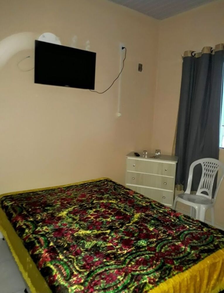 Casa de Condomínio à venda com 2 quartos, 100m² - Foto 7