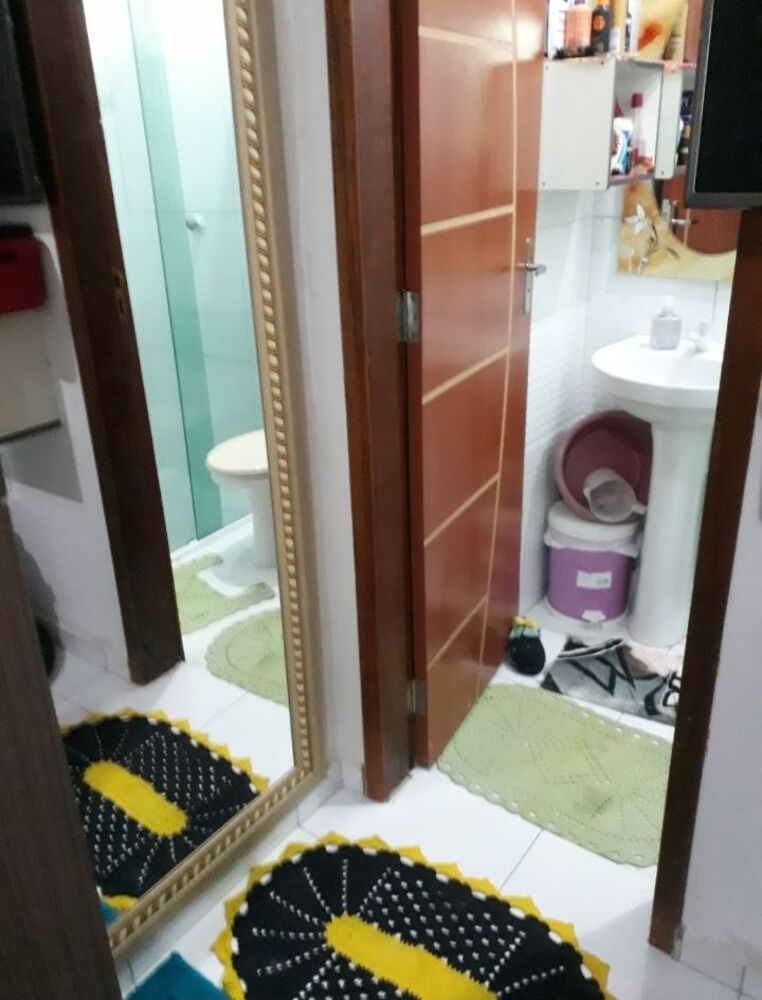 Casa de Condomínio à venda com 2 quartos, 100m² - Foto 15