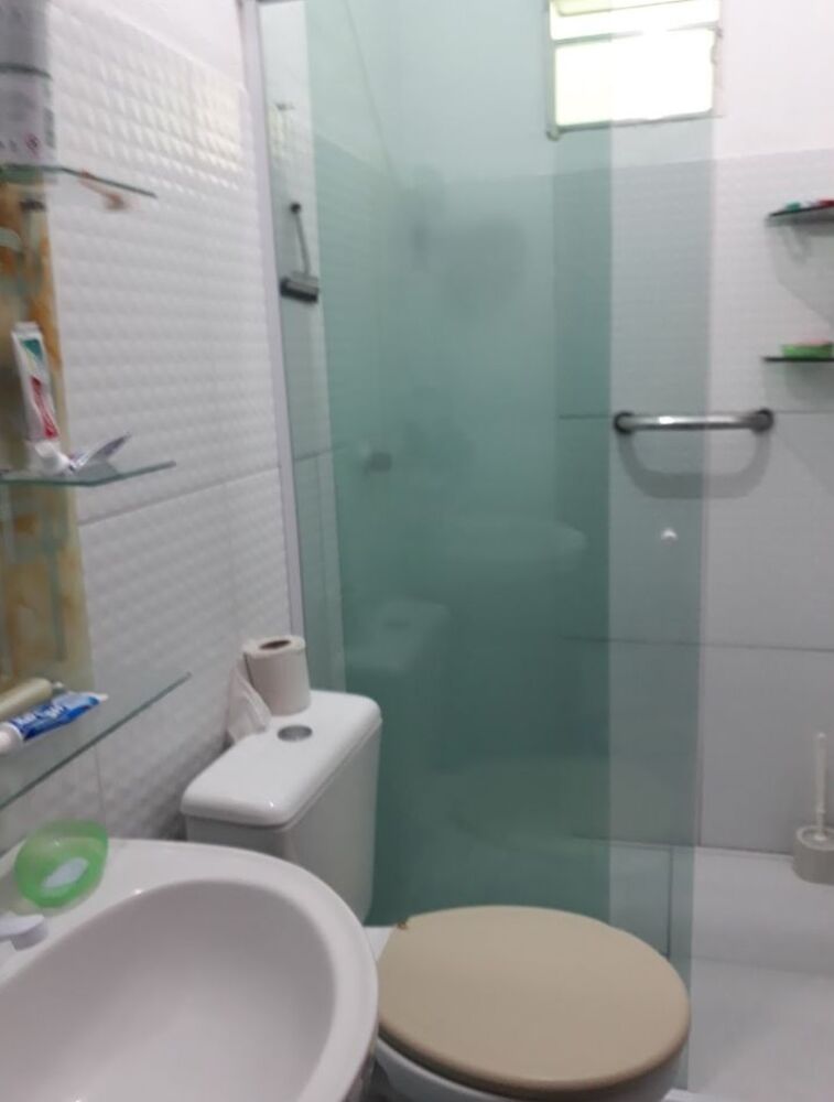 Casa de Condomínio à venda com 2 quartos, 100m² - Foto 13