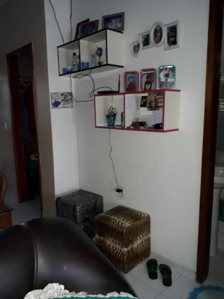 Casa de Condomínio à venda com 2 quartos, 100m² - Foto 10
