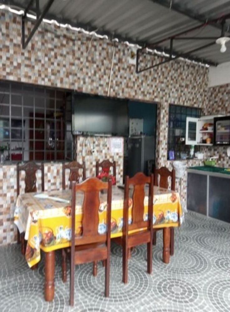 Casa de Condomínio à venda com 2 quartos, 100m² - Foto 4