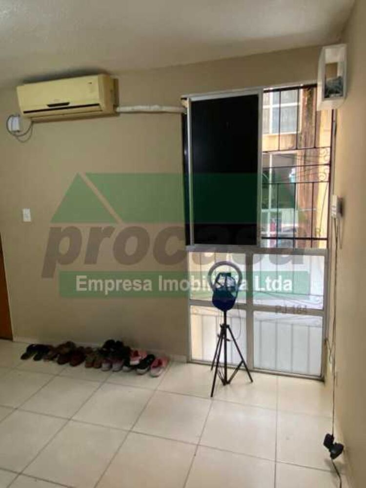 Apartamento, 2 quartos, 42 m² - Foto 2