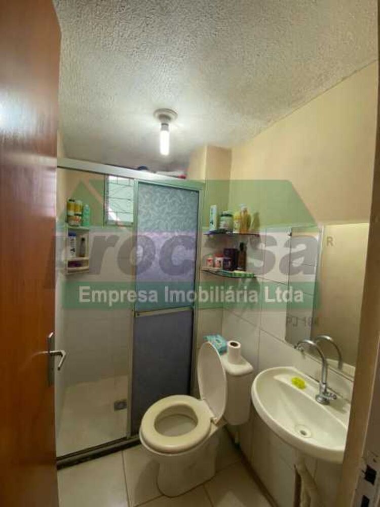 Apartamento, 2 quartos, 42 m² - Foto 5
