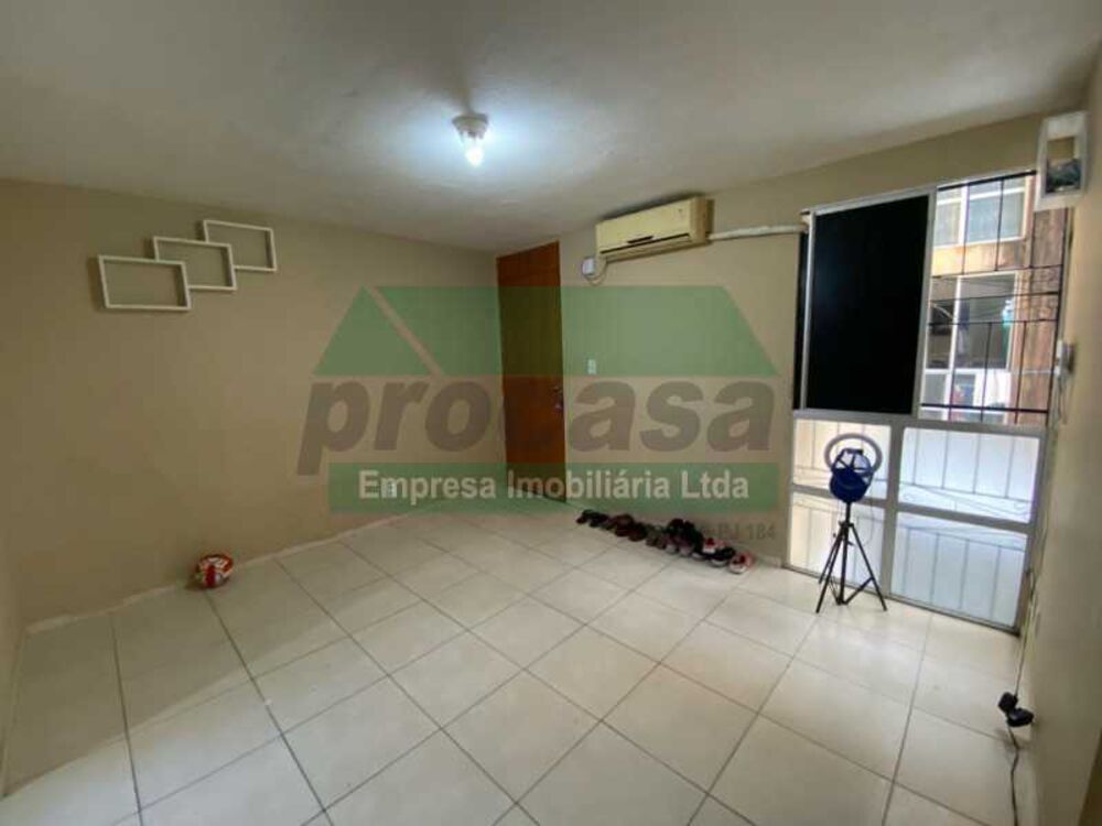 Apartamento, 2 quartos, 42 m² - Foto 3