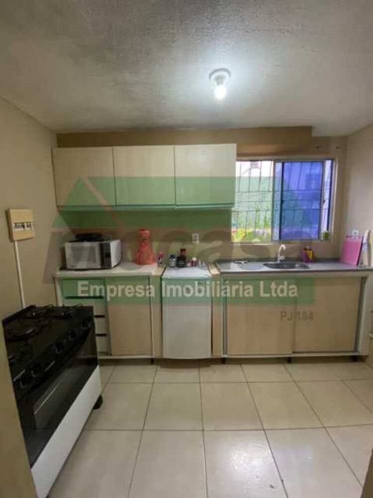 Apartamento, 2 quartos, 42 m² - Foto 6