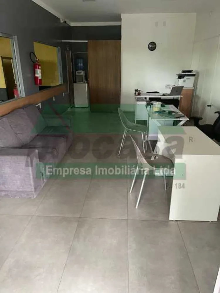 Loja-Salão, 130 m² - Foto 7