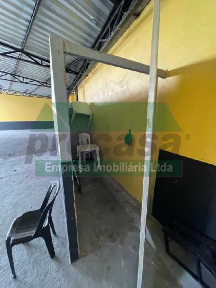 Loja-Salão, 130 m² - Foto 4