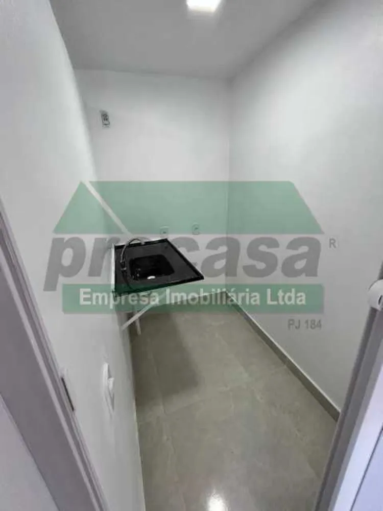 Loja-Salão, 130 m² - Foto 10