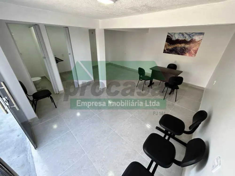 Loja-Salão, 130 m² - Foto 11