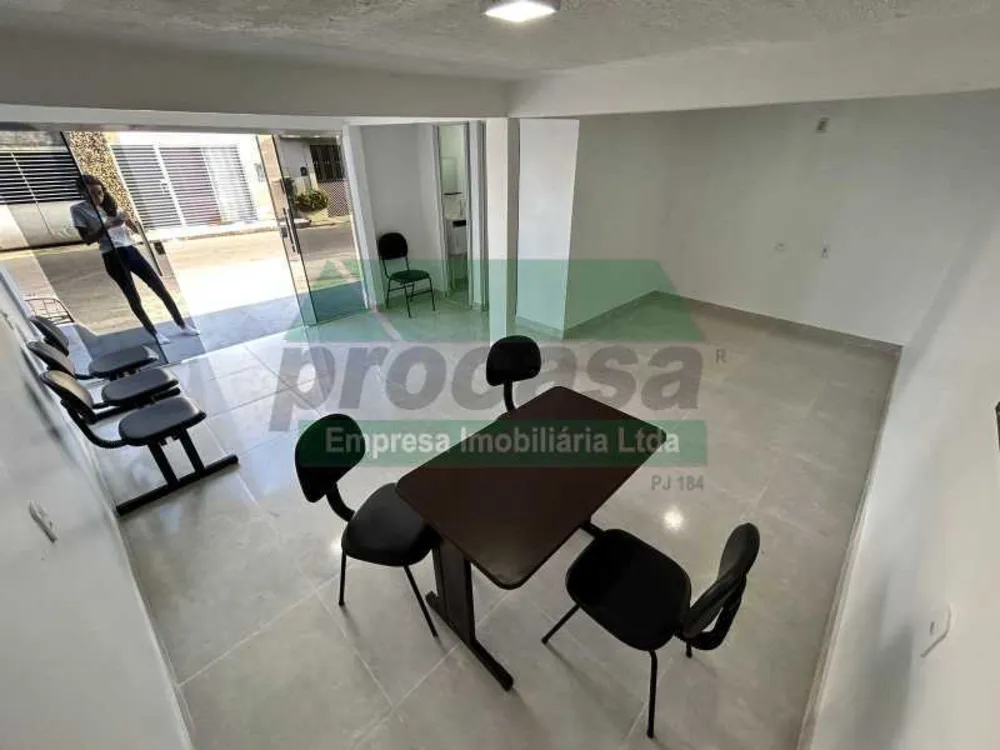 Loja-Salão, 130 m² - Foto 12