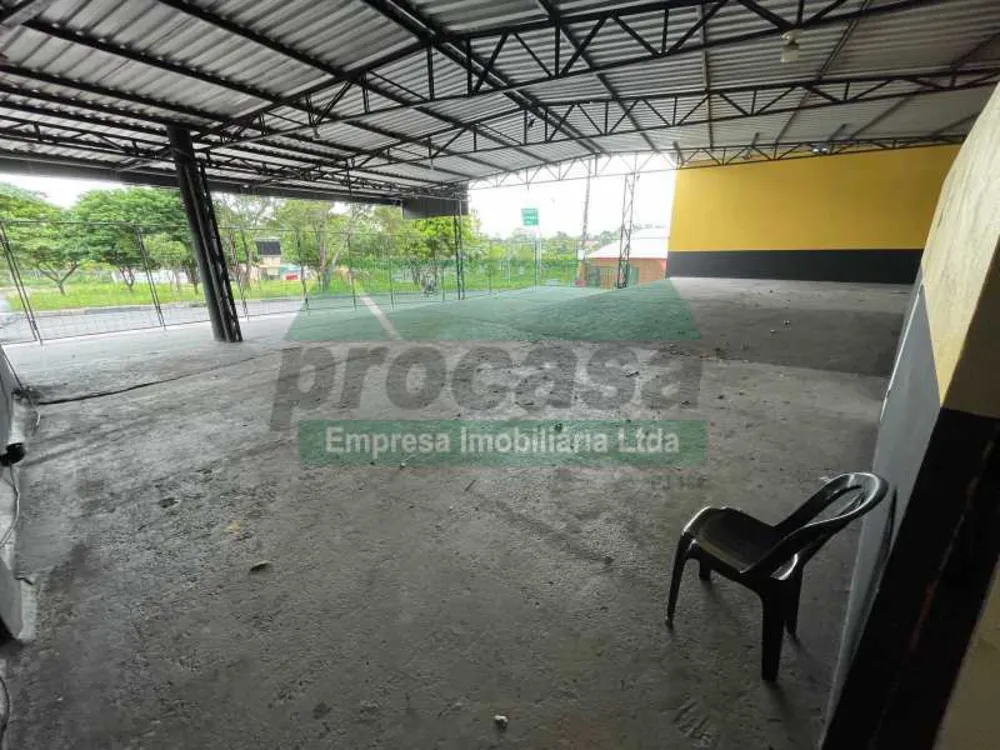 Loja-Salão, 130 m² - Foto 6