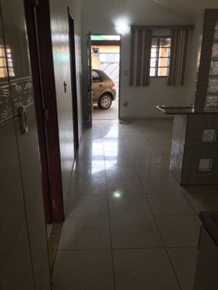 Casa de Condomínio, 2 quartos - Foto 6