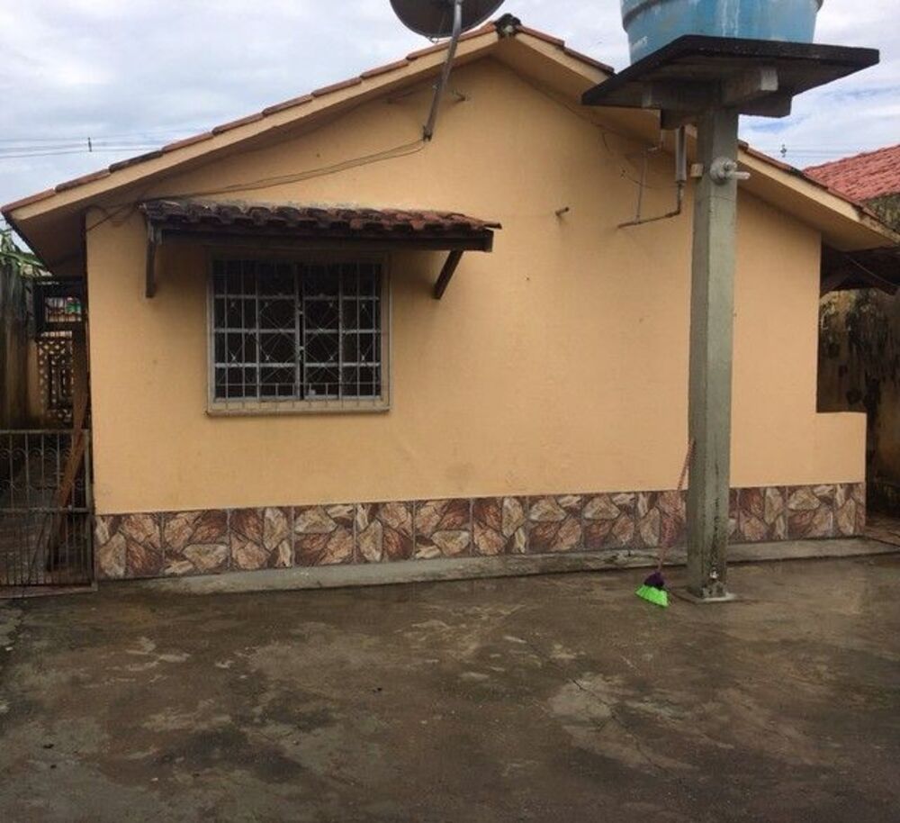 Casa de Condomínio, 2 quartos - Foto 4