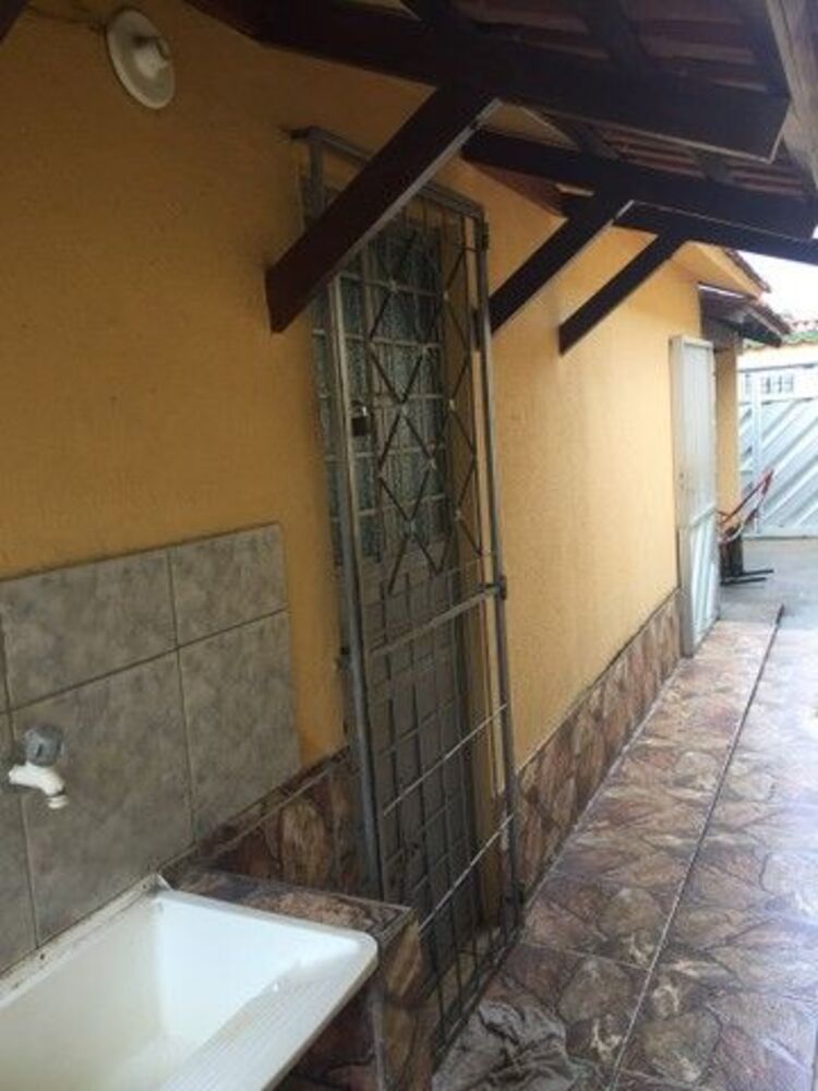 Casa de Condomínio, 2 quartos - Foto 2