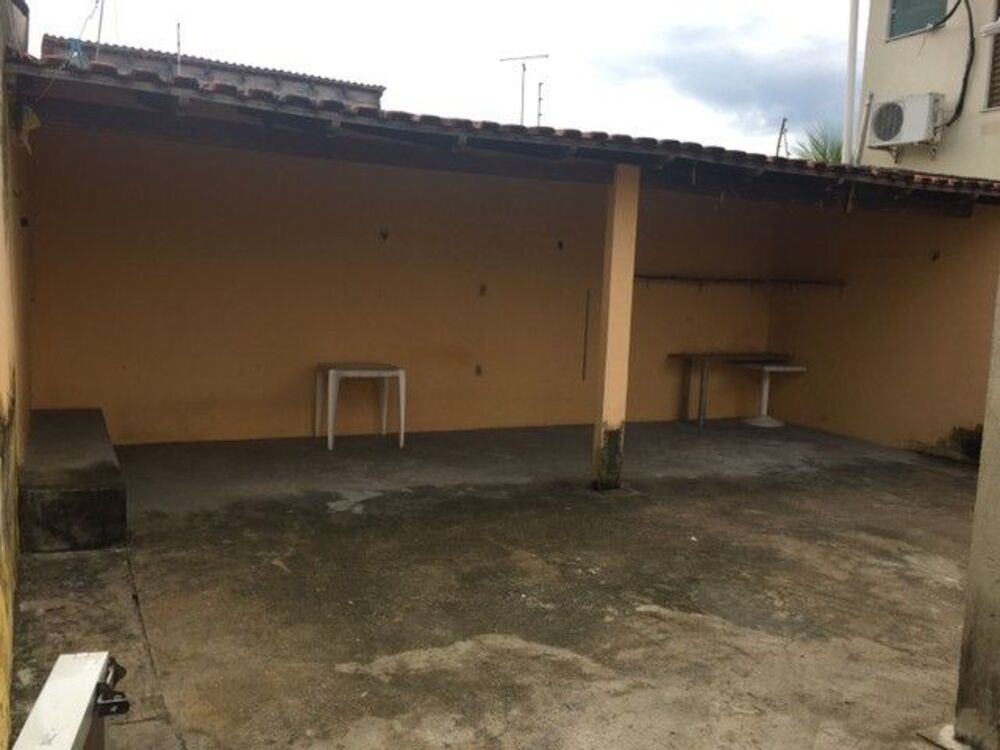 Casa de Condomínio, 2 quartos - Foto 3