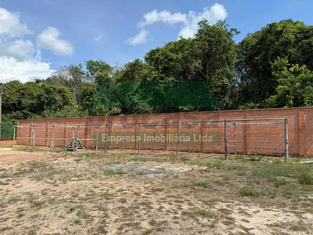 Terreno, 1000 m² - Foto 1