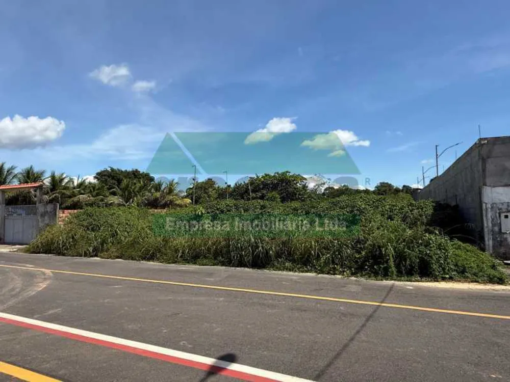 Terreno, 1000 m² - Foto 1