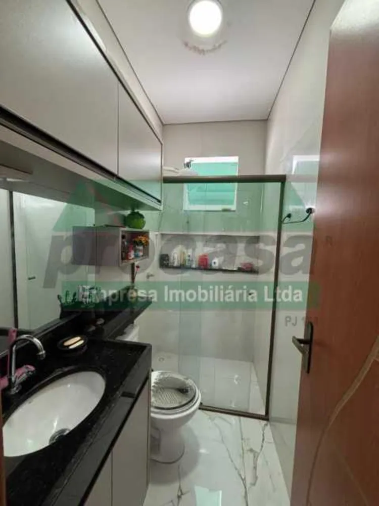 Casa, 3 quartos, 81 m² - Foto 9