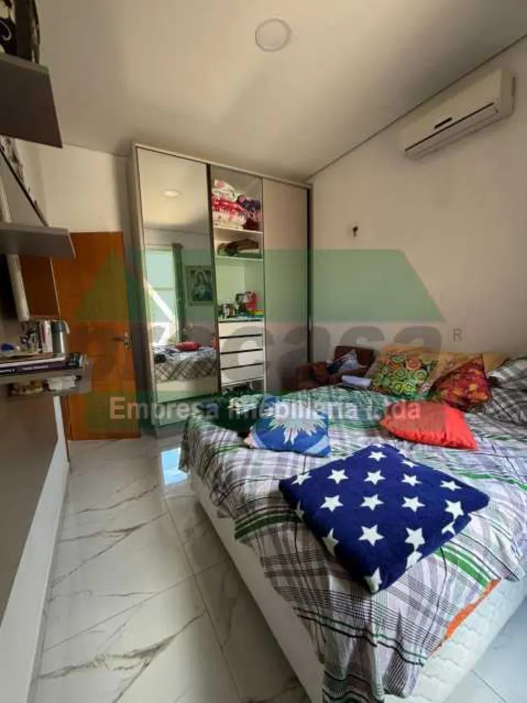 Casa, 3 quartos, 81 m² - Foto 6