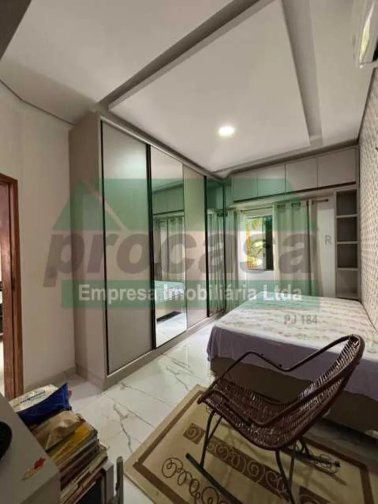 Casa, 3 quartos, 81 m² - Foto 11